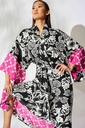 LONG SET NATORI U74042 