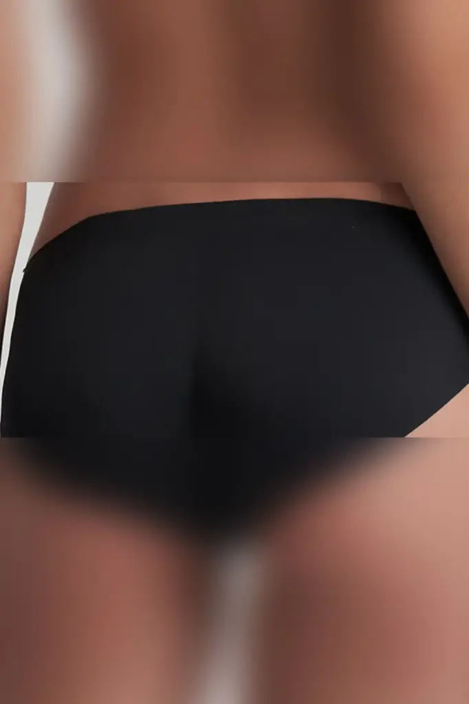 PADDED PANTIE E1303 