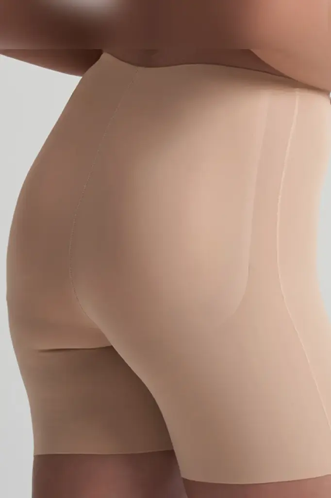 PADDED SHORT E2150 