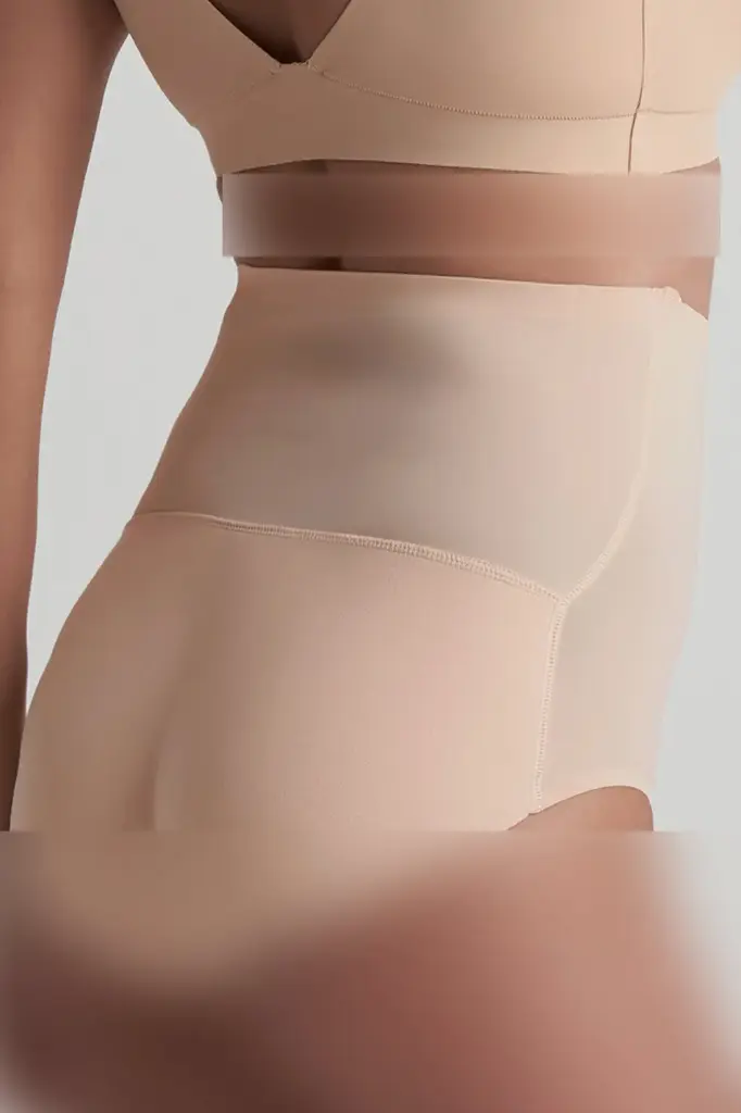PADDED PANTIE E997N 