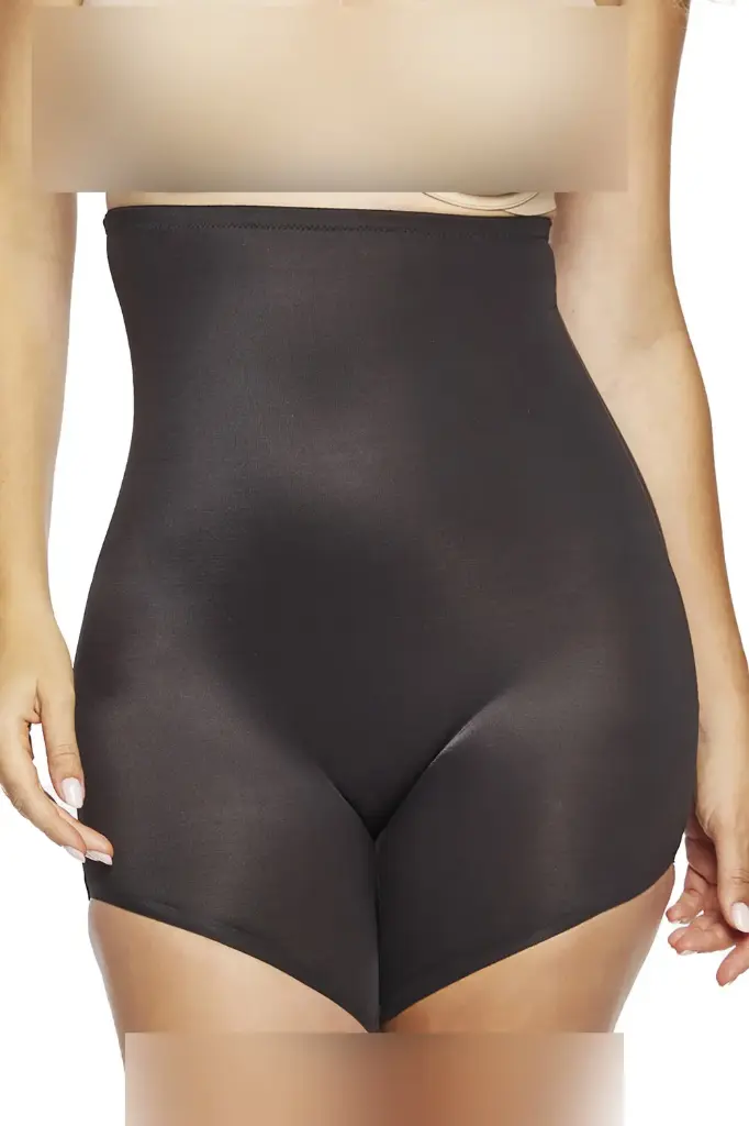 SHAPEWEAR 7548-1K 