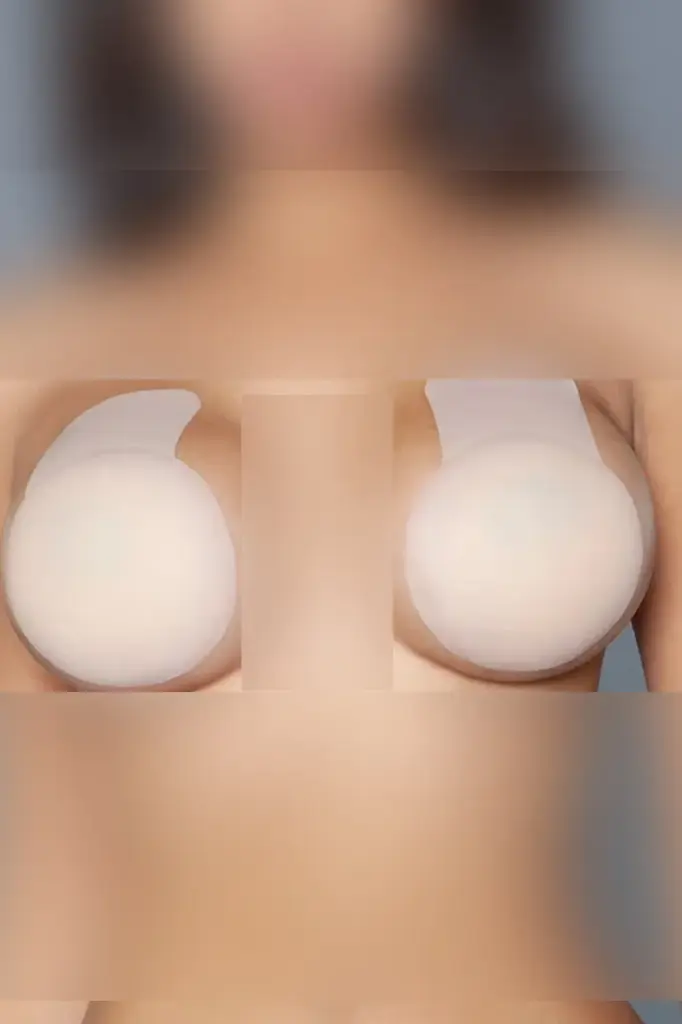 NIPPLE COVER XR031