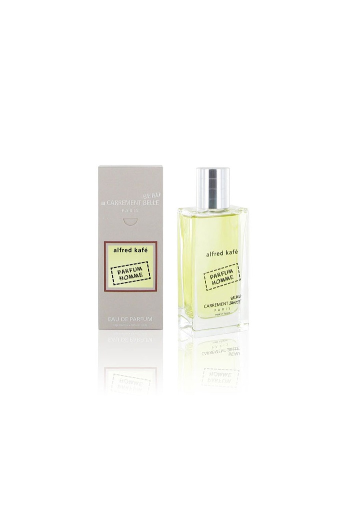 PERFUME ALFRED KAFE