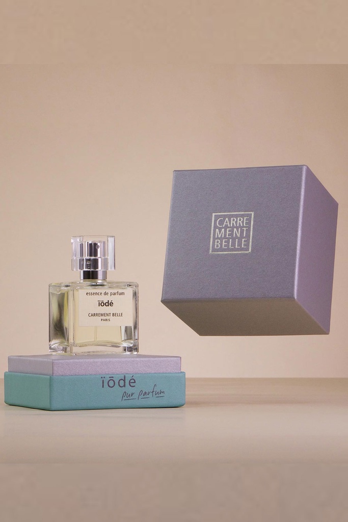 PERFUME IODE