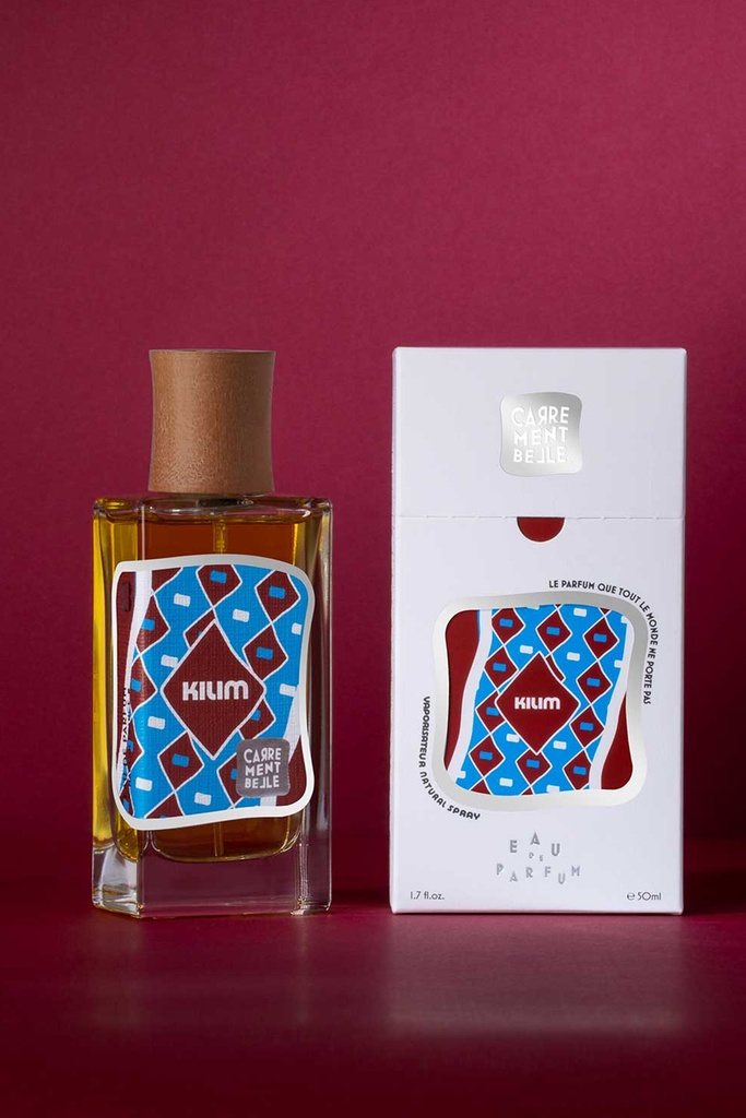 PERFUME KILIM