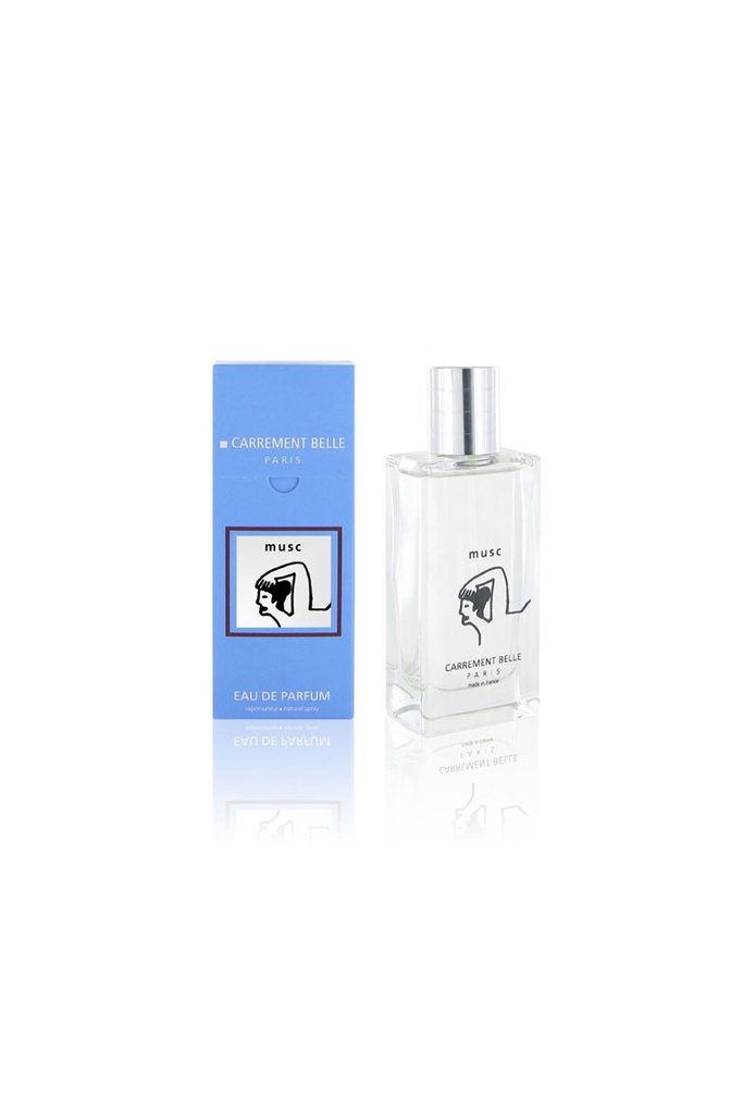 عطر TMUSC/S