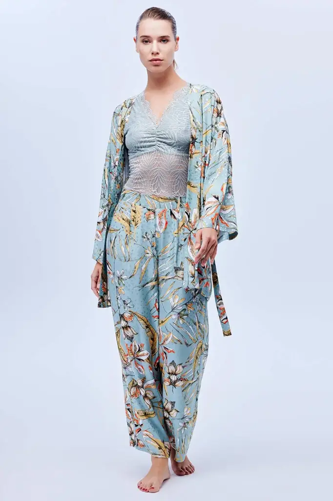 PAJAMA 1626 