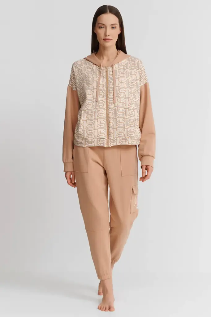 PAJAMA DKNY 70018 
