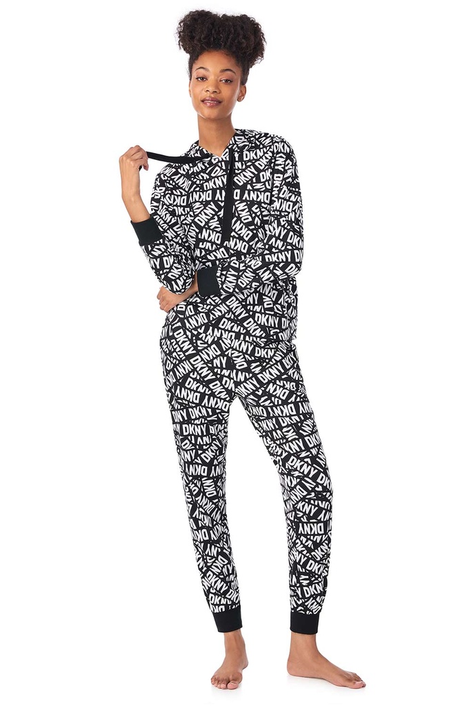 PAJAMA DKNY 80022B 