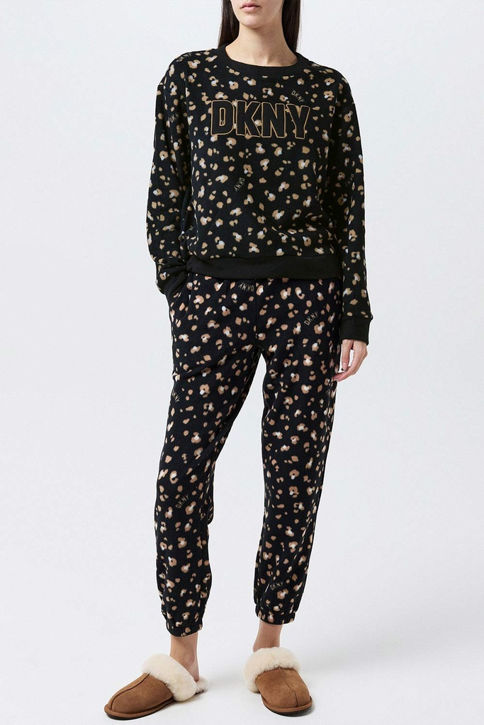 بيجامة DKNY 80023B