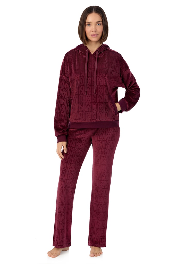 PAJAMA DKNY 80034 