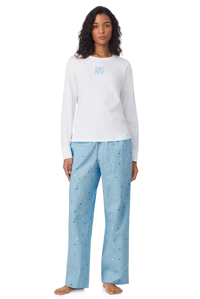 بيجامة DKNY 80060