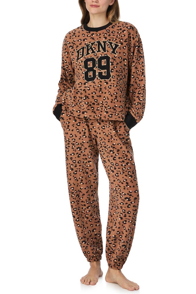 بيجامة DKNY 80066BR