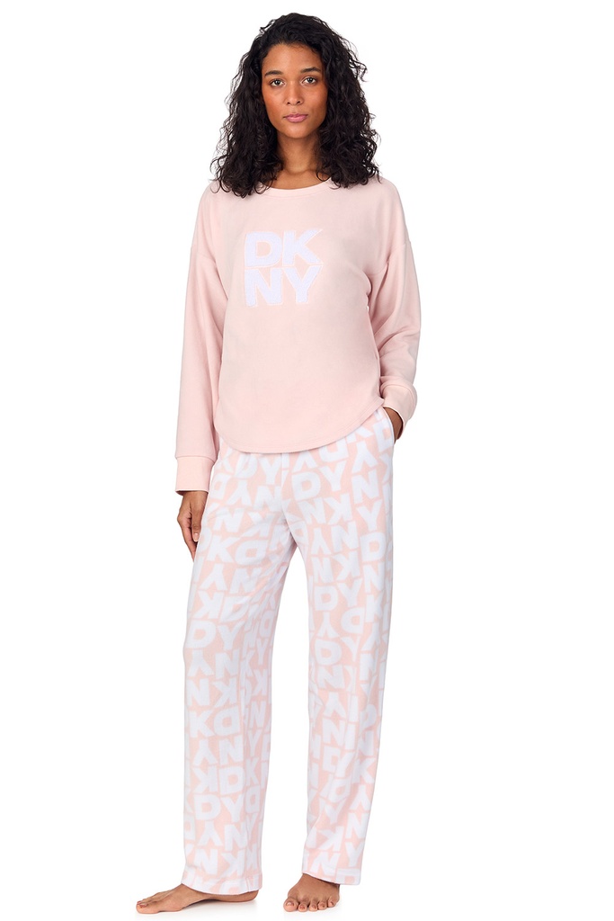 PAJAMA DKNY 80078 