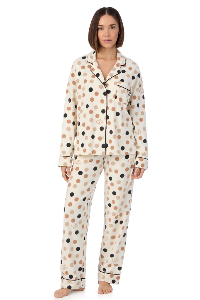 PAJAMA DKNY 90028W 