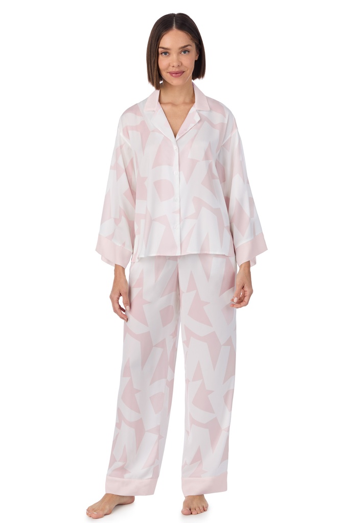 PAJAMA DKNY 90053PP