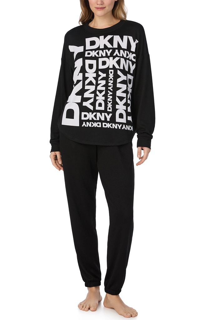 PAJAMA DKNY 90063BI 