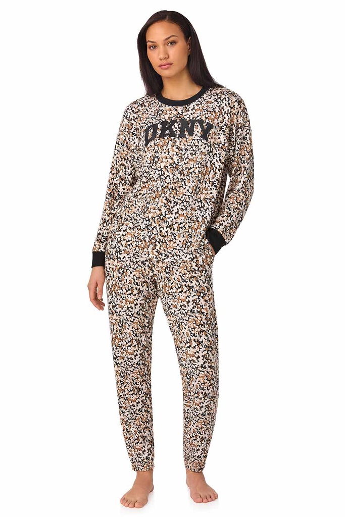 بيجامة DKNY 90063CG