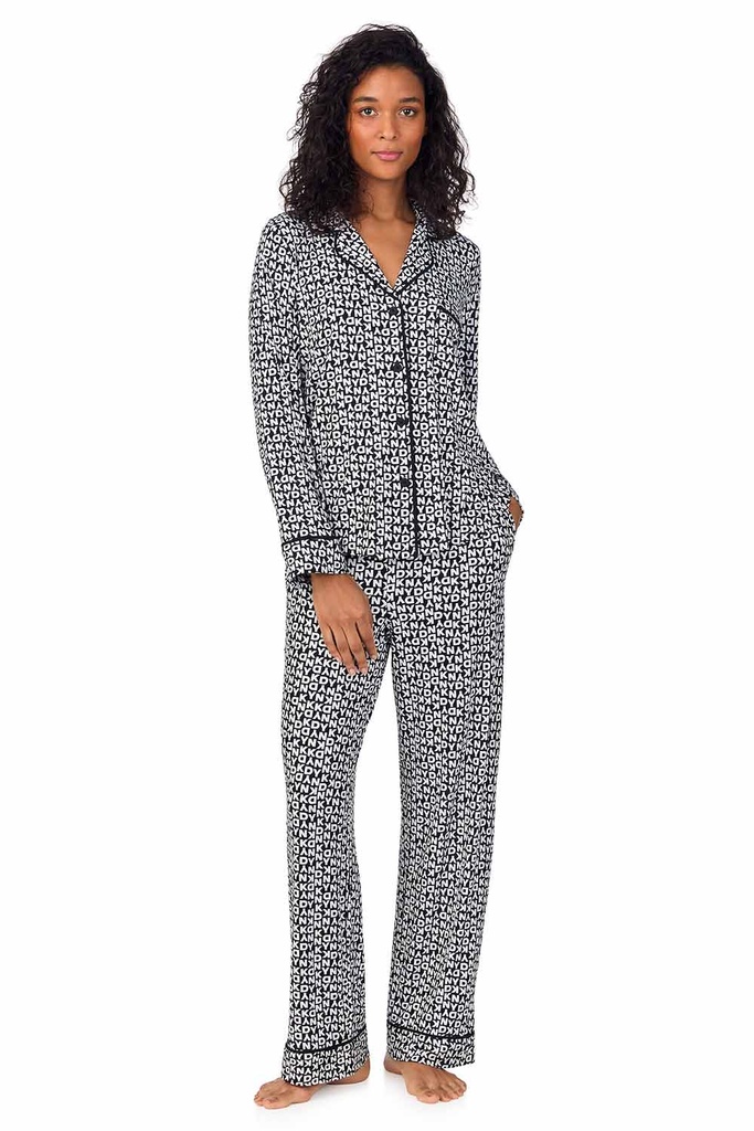 PAJAMA DKNY 90076BN 