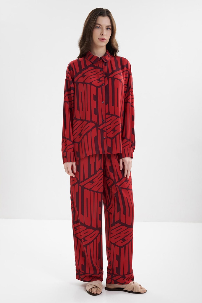 PAJAMA DKNY 90081