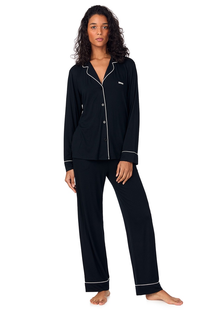 PAJAMA DKNY 90119BK 