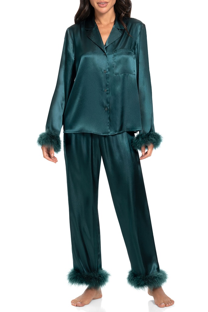 PAJAMA ROY046 