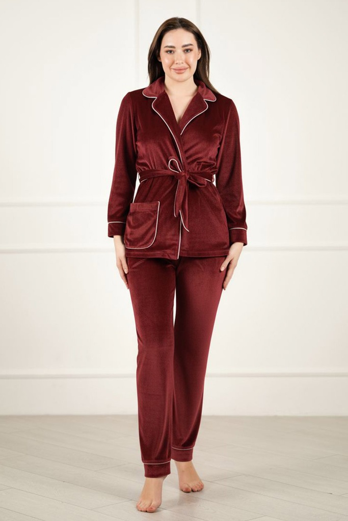 PAJAMA 2180BOR 