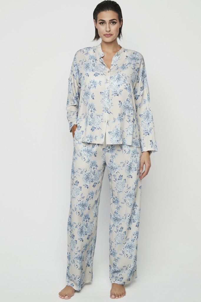 PAJAMA 10776 