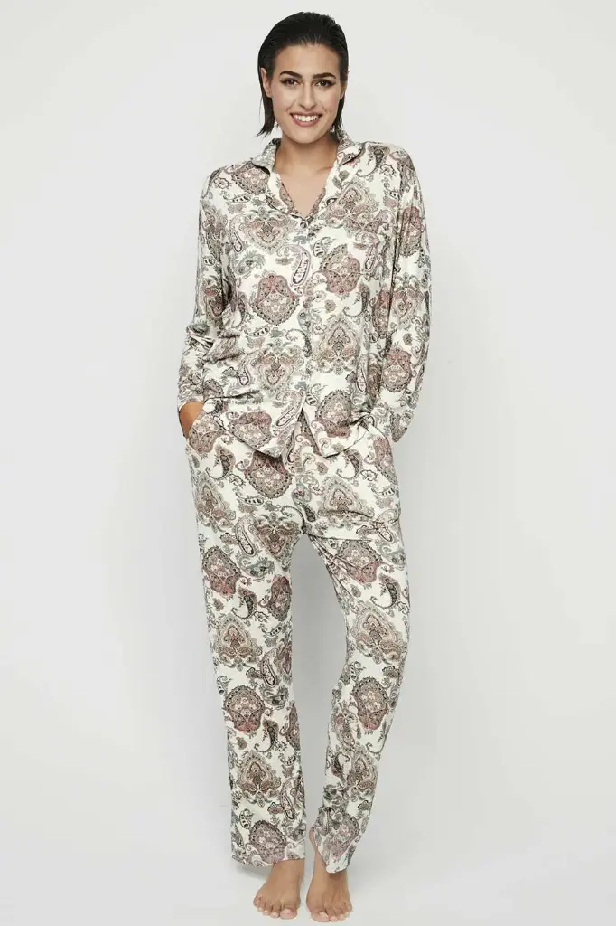 PAJAMA P10976