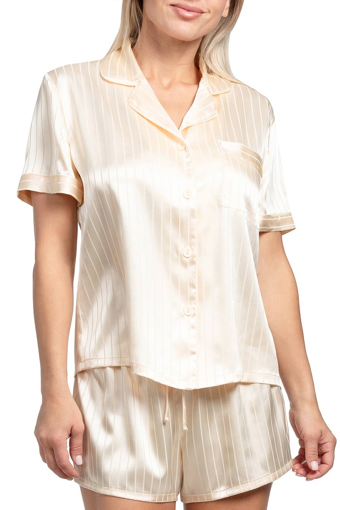 PAJAMA SHORT MIH042