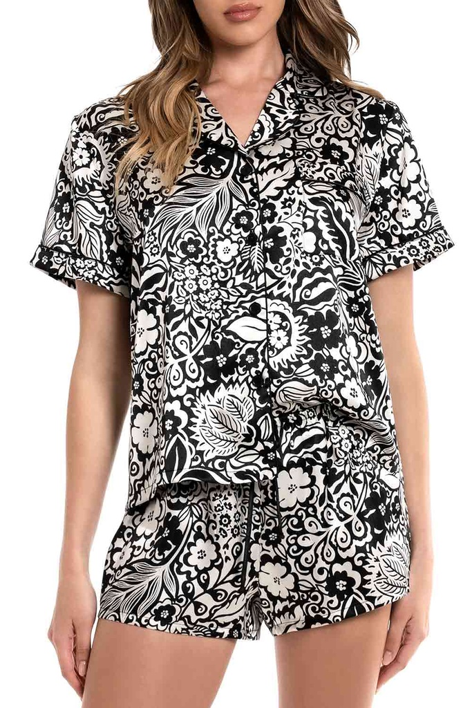 PAJAMA SHORT RYP141