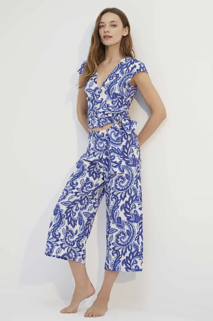 PAJAMA 1749