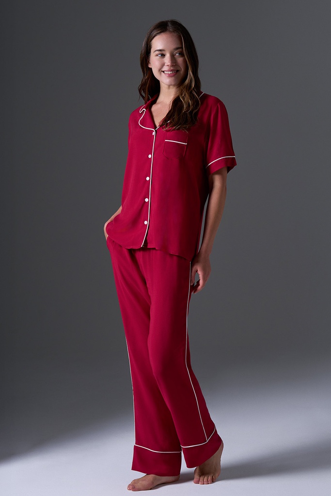 PAJAMA 1761DM 