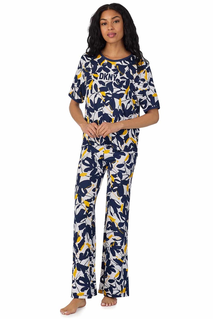 بيجامة DKNY 40014