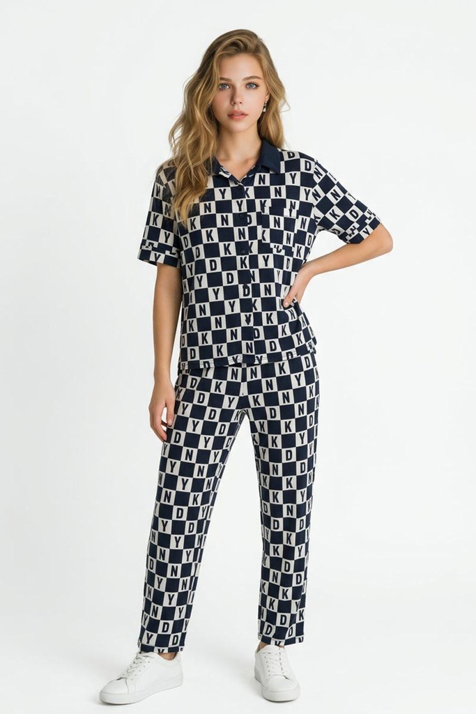 بيجامة DKNY 6728801