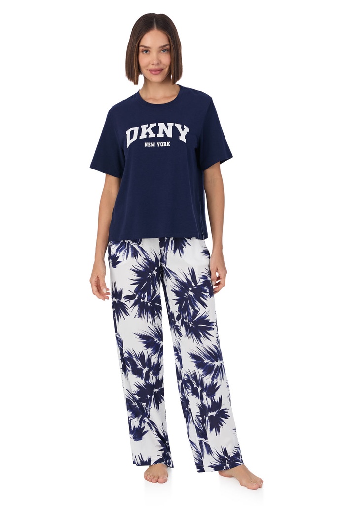 PAJAMA DKNY 70052 