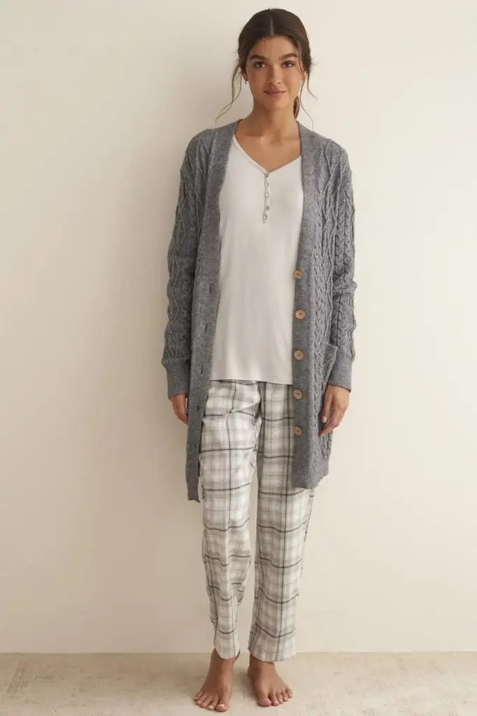 CARDIGAN LPC096 