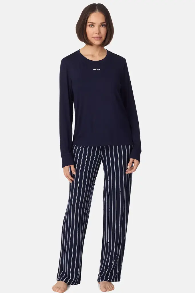PAJAMA DKNY 80058NS