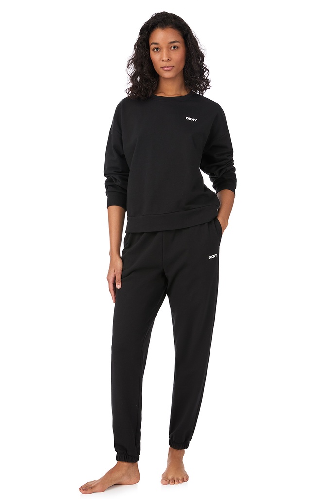 PAJAMA DKNY 80094BK 
