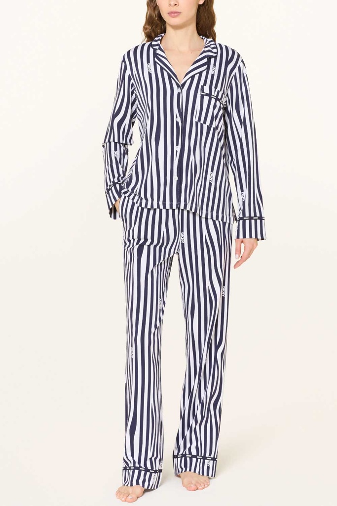 PAJAMA DKNY 80095BS 