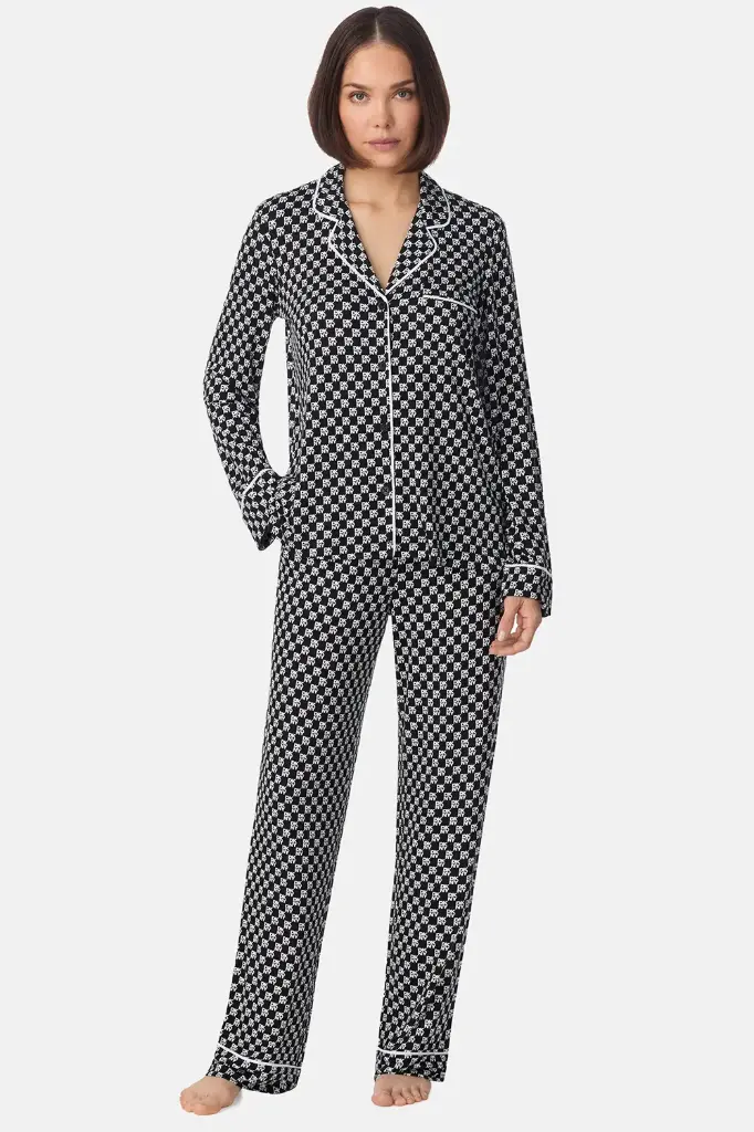 PAJAMA DKNY 90058 