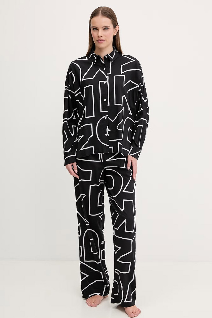 بيجامة DKNY 90100 