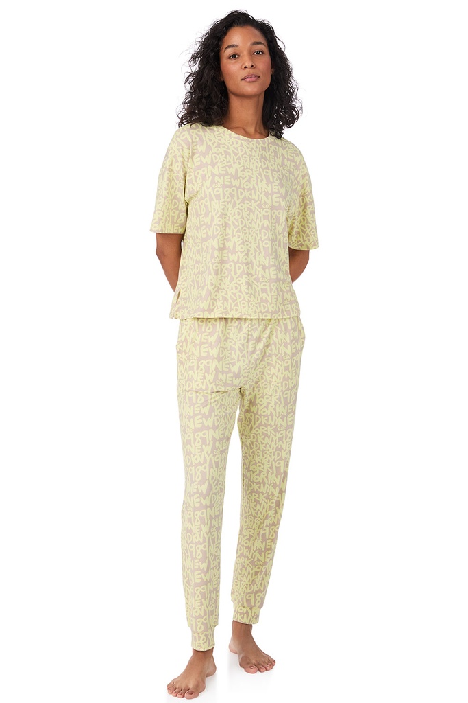 PAJAMA DKNY 80093 