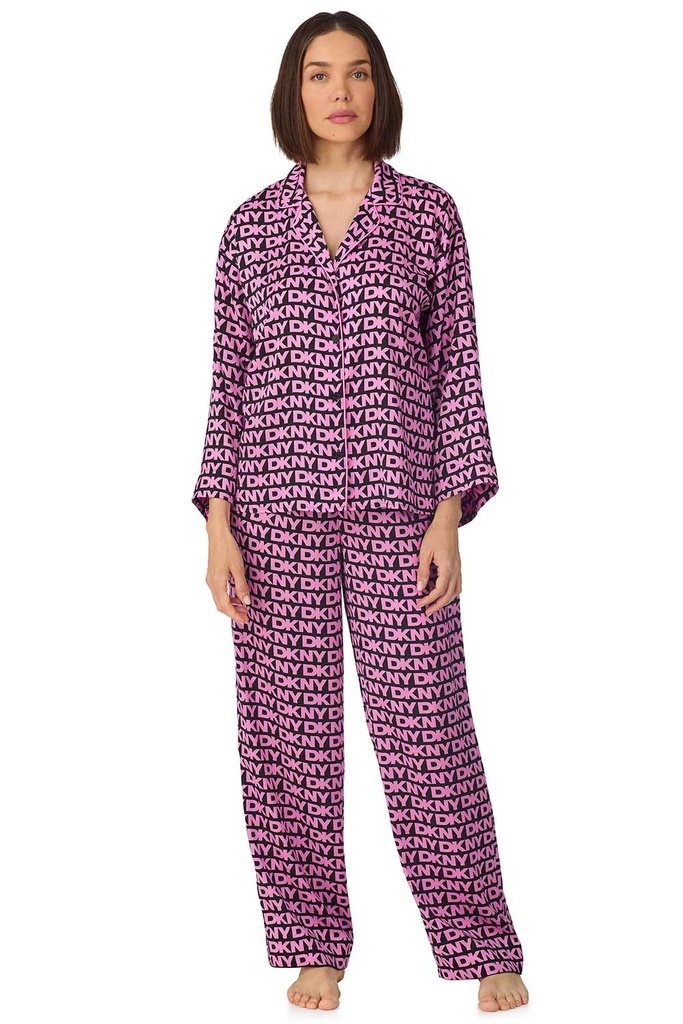 PAJAMA DKNY 90114 