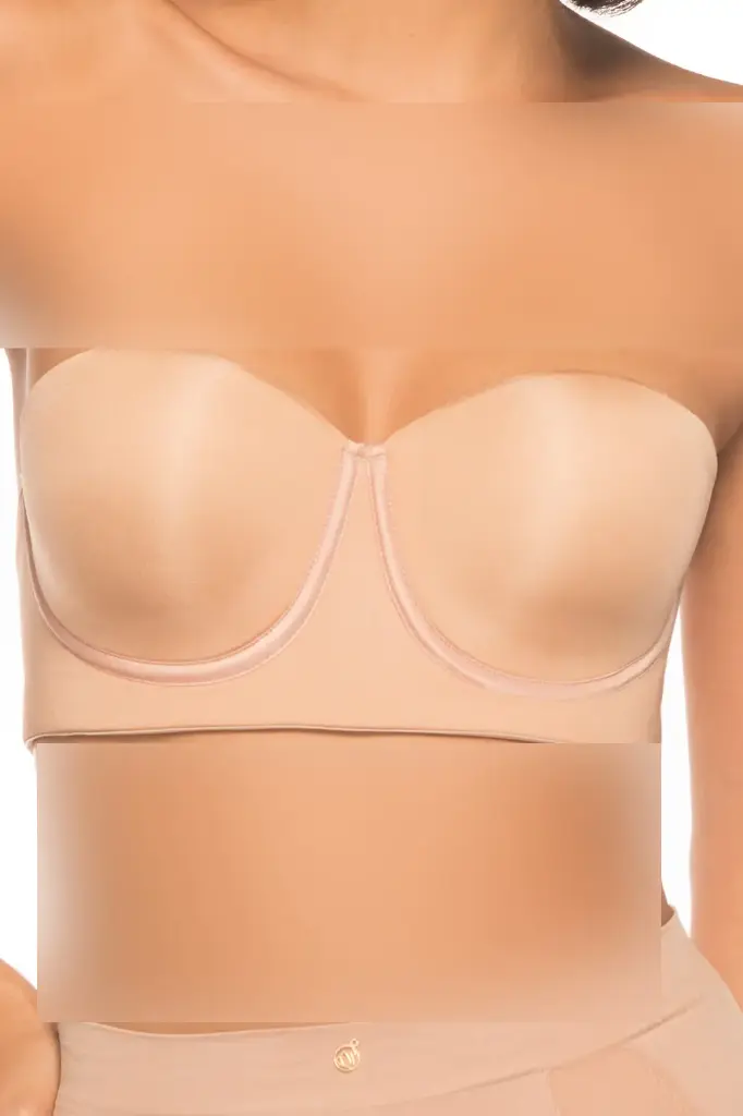 PARTY BRA 11032BK