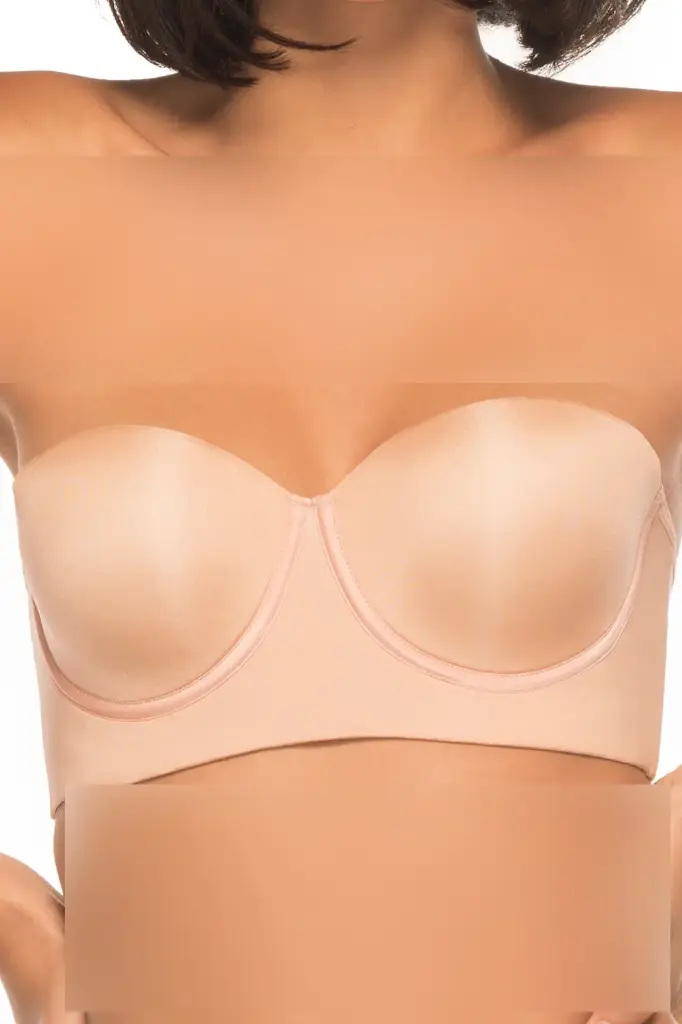 PARTY BRA 4000