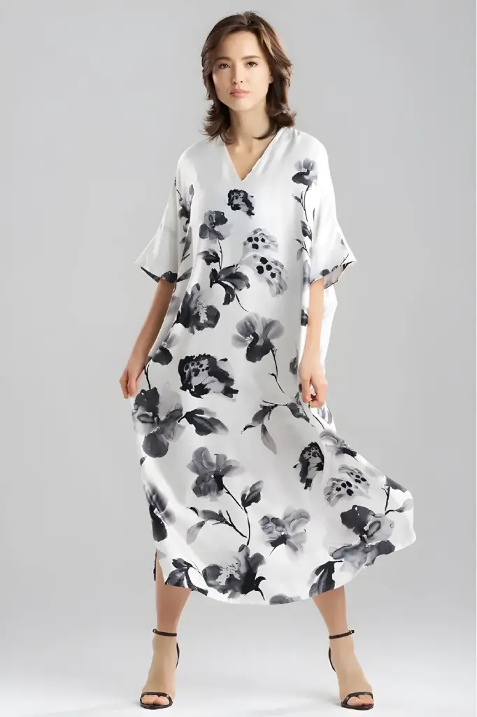 دراعة NATORI 70020CW