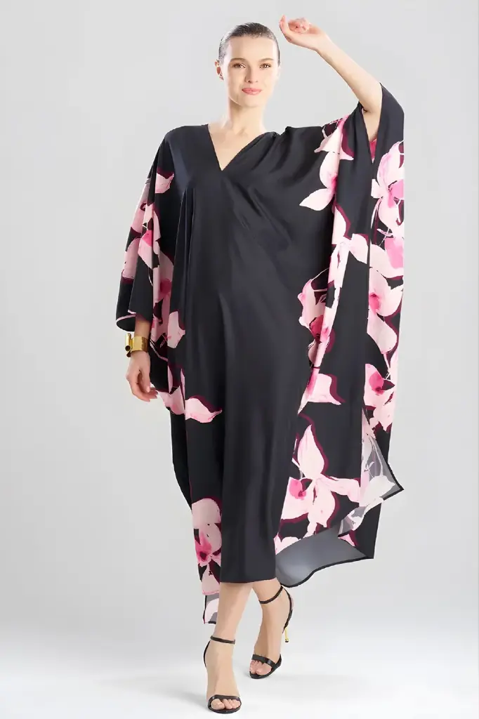 CAFTAN NATORI 70039C 