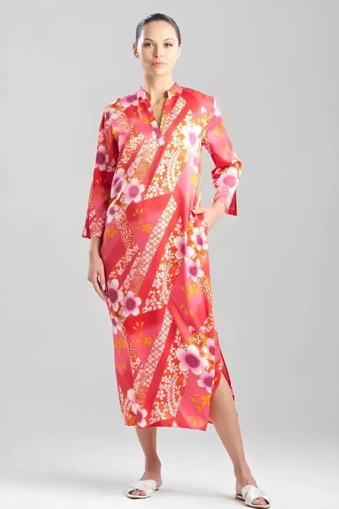 CAFTAN NATORI XC0053