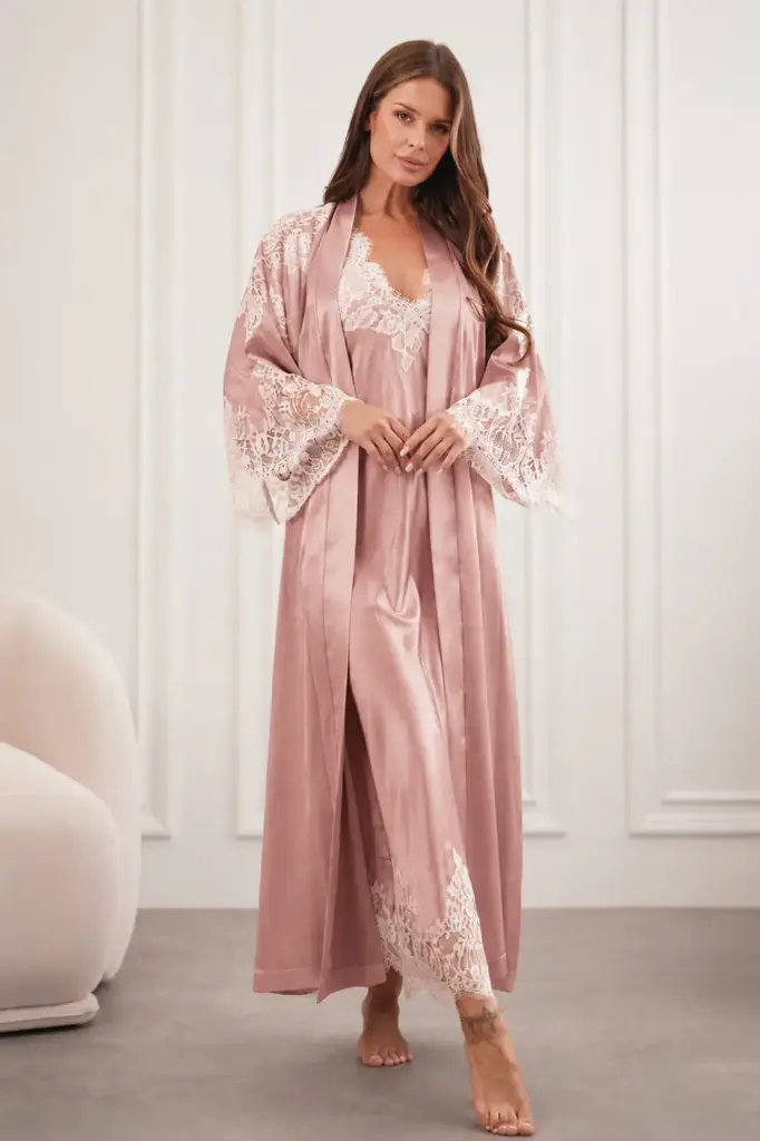 طقم طويل 2328 L